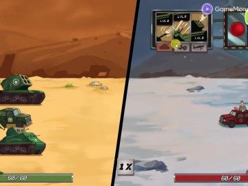 Tank Battle : War Commander