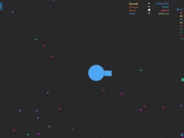 Tanked.io