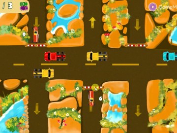 Traffic Manager