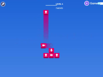 Unpuzzle Master Tap Away