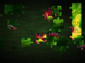 World of Dinosaurs Jigsaw